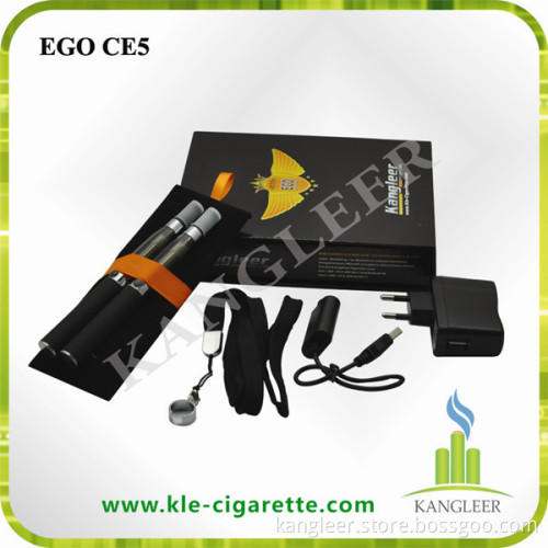 Health Electronic Cigarette EGO CE5 E-Cigarette Manufacturer